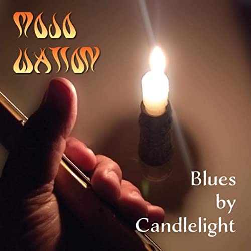 Blues by Candlelight.